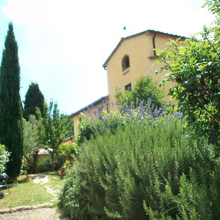 Casa Di Campagna Maglianello Barberino di Val dʼElsa Dış mekan fotoğraf