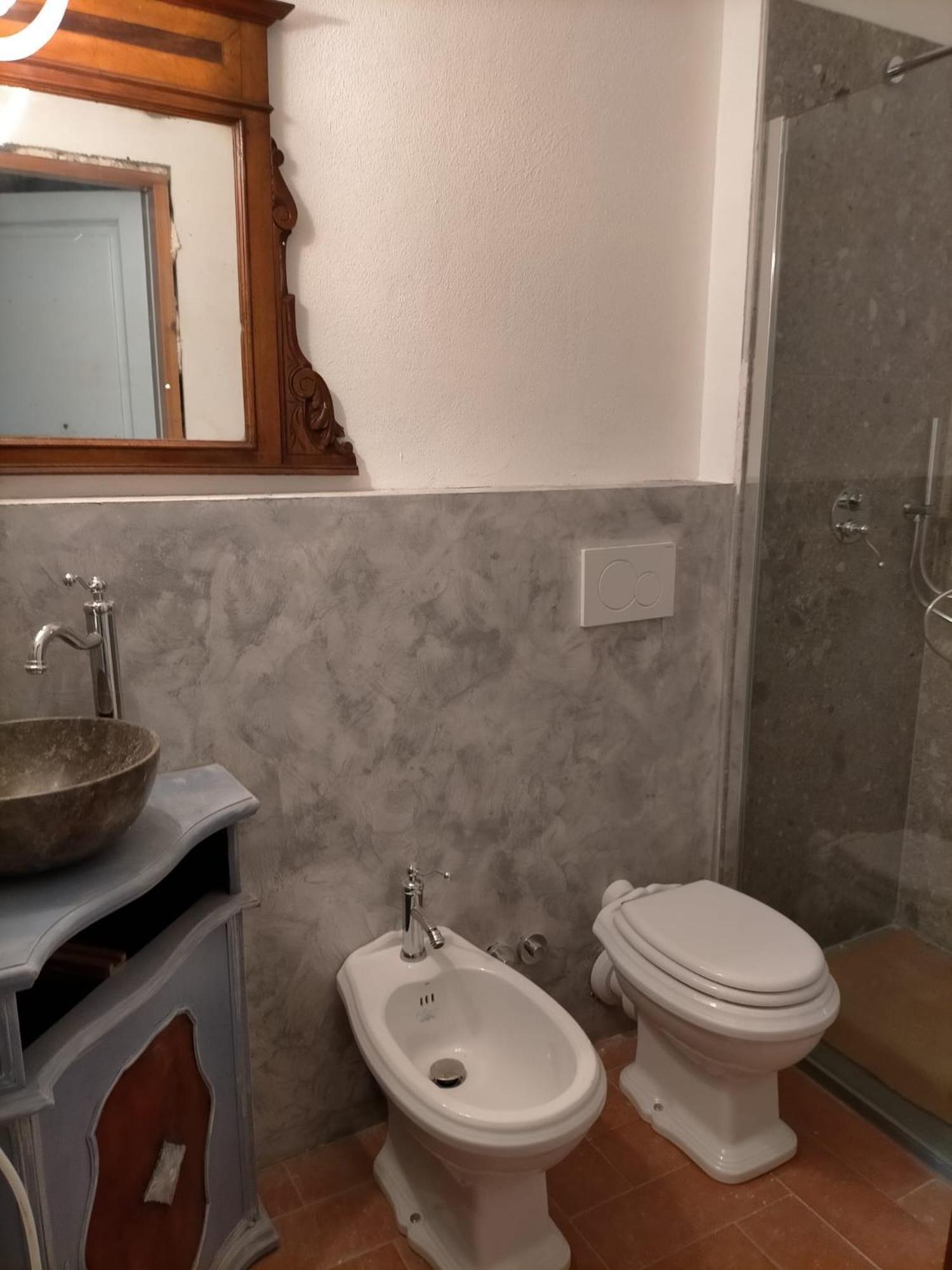 Casa Di Campagna Maglianello Barberino di Val dʼElsa Oda fotoğraf