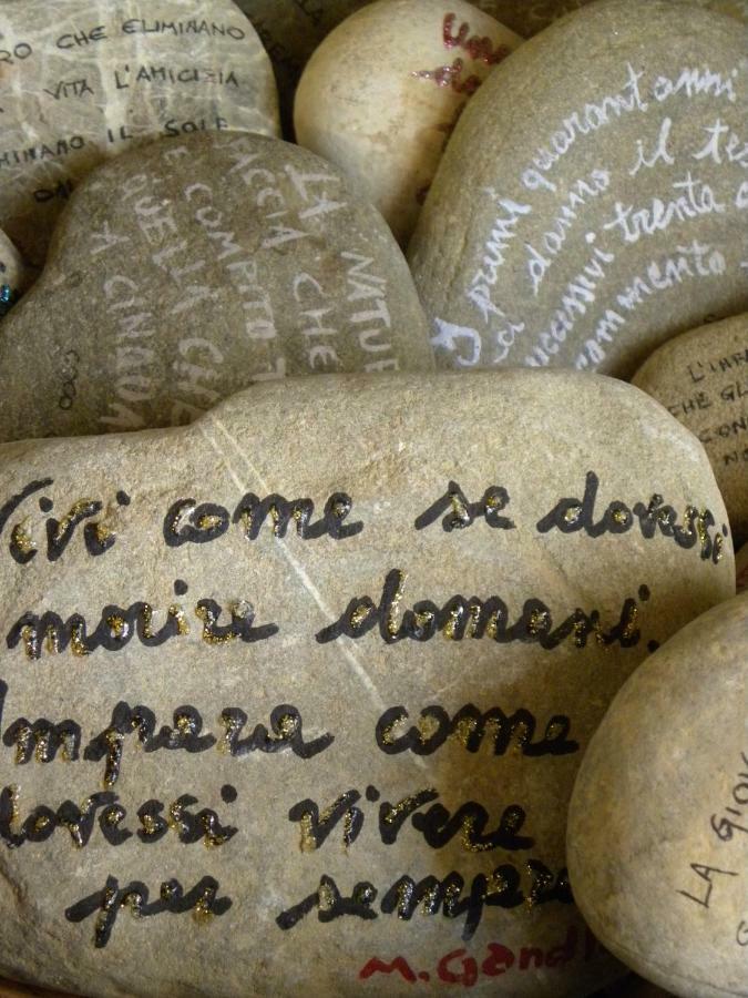 Casa Di Campagna Maglianello Barberino di Val dʼElsa Dış mekan fotoğraf