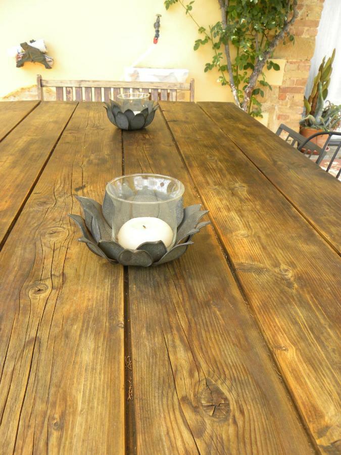 Casa Di Campagna Maglianello Barberino di Val dʼElsa Dış mekan fotoğraf