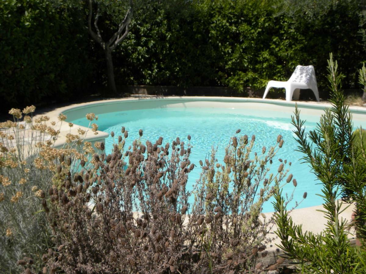 Casa Di Campagna Maglianello Barberino di Val dʼElsa Dış mekan fotoğraf